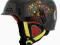 Kask dziecięcy K2 Illusion snowboard / narty XS