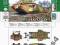 Mk. I Male British Tank, WW I - MB - 1:72 - 72001