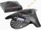 Telefon KONFERENCYJNY Polycom SoundStation 2W EX