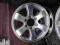Toyota Land 120 D4D  2006r       Komplet Felg 17''