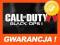 CALL OF DUTY BLACK OPS 2 KUBEK KUBKI + IMIĘ/NAPIS
