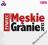 MĘSKIE GRANIE 2013 /2CD/ #(OSTR Nosowska) Nowość+