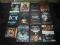 ZESTAW PAKIET FILMÓW 12SZT. UŻYWANE  POZNAŃ
