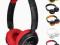 NAUSZNE SŁUCHAWKI BLUETOOTH microSD/radio !!! NAUSZNE SŁUCHAWKI BLUETOOTH microSD/radio !!!