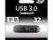 TOSHIBA Suzaku 32GB USB 3.0 Black