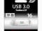TOSHIBA Suzaku 16GB USB 3.0 White