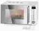 Niezawodna Kuchenka mikrofalowa Severin MW7844