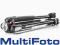 NOWOŚĆ statyw Manfrotto MT055X PRO3 170cm / 9kg
