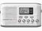 Radiobudzik SMARTON SM 2002