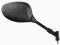 NOWE LUSTERKO PRAWE YAMAHA XJ6 600 09- FZ8 800 10-
