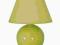 LAMPA MINI LOU  ZIELONA