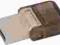 64GB USB2/micro USB DT MicroDUO