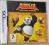 KUNG FU PANDA Legendary Warriors nintendo DS