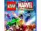 LEGO MARVEL SUPER HEROES PS4 IMPULS