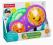 Kąpielowe bongosy Y6962 Fisher Price Laugh Learn