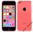 APPLE iPHONE 5C 16GB PINK 12MGW PLOMBY