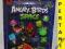 ANGRY BIRDS space GRA promocja 11 elementow