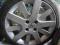 Peugeot felgi 17