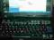 IBM ThinkPad T43 Windows (gotowy do pracy )SUPER