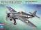Hobby Boss 80328 F4F-4 Wildcat (1:48)