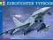 Revell 04568 EUROFIGHTER TYPHOON (1:48)
