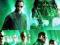 MATRIX REWOLUCJE - Keanu Reeves - wyd. 2-płytowe