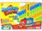 ZESTAW DOMINO RALLY Z DOMINO CAR 361642 S-765