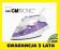 ŻELAZKO CERAMICZNE 2800W CLATRONIC 3486 + SUSZENIE