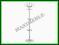Wieszak stojący CR18 CR-18 srebrny silver SIGNAL