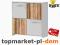 KOMODA SZAFKA FORTE QUADRO QDRK14 Q51 W-wa OD RĘKI