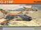 Eduard 8231 MiG-21MF (1:48)