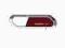 DashDrive Choice S805 16GB USB2.0 Red Aluminium
