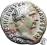 Rzym Trajan AR-denar 98-117 st. 3-