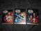 STAR WARS GWIEZDNE WOJNY 1 2 3 (6xDVD)