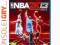 NBA 2K13 Wii U NOWA w24H FOLIA WAWA SKLEP