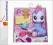 My Little Pony Nowonarodzone Kucyki Lullaby Moon