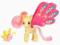 MY LITTLE PONY  Wyjątkowe Kucyki FLUTTERSHY