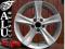 086 S NOWE FELGI 17'' 5x120 BMW 5 E39 E60 E61 E65