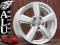 1015 FELGI 17'' 5x112 AUDI A4 A5 A6 RS6 VW PASSAT