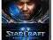 StarCraft 2 Wings of Liberty PL CD-Key Auto w 1min