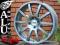 1097 GUN FELGI 17'' 4x100 HONDA CIVIC MINI COOPER