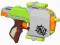 NERF N-Strike Elite ZOMBIE SIDE STRIKE A6557