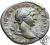 Rzym Trajan AR-denar 98-117 st. 3-