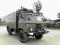 GAZ 66 + wyciągarka 14 500 netto z wojska TDM
