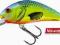 WOBLER SALMO HORNET 4S CB PSTRĄG WOBLER BYDGOSZCZ