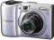 NOWY CANON PowerShot A1300 5xZoom 16Mpx Srebrn W-a