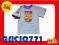 Koszulka T-shirt FC BARCELONA roz. 98/104