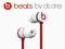 BEATS urBEATS white  MOCNE/SKLEP/ ORYGINALNE!