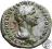 Rzym Trajan AR-denar 98-117 st. 3-