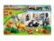 LEGO 10502 Duplo Autobus w zoo PROMOCJA! *GDAŃSK